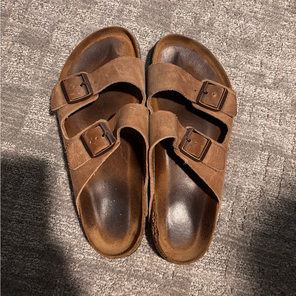 Men’s Birkenstock